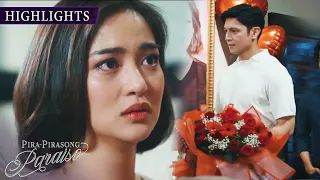 Diana lets Vlad court her | Pira-Pirasong Paraiso