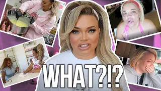 What Went Wrong With Trisha Paytas Skincare Line??