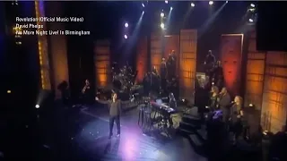 David Phelps - Revelation (Official Music Video) from No More Night: Live! in Birmingham