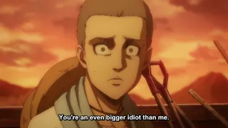 Attack on Titan Season 4 Episode 10 English Subbed! :)