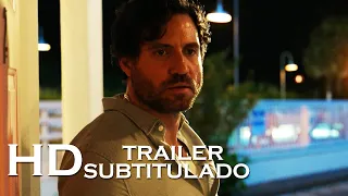 Un hombre de Florida Trailer SUBTITULADO [HD] Edgar Ramírez / Netflix