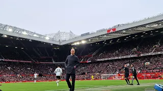 This is how Manchester United changed the game on the way to Wembley ,Unstoppable Eric Tenhag's army