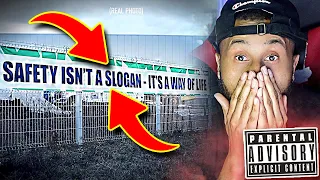 Mrballen - Places You Can't Go | Reaction!!