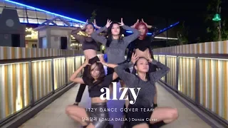 ITZY (있지)_"달라달라 (DALLA DALLA)" Dance Cover by ALZY (알지).
