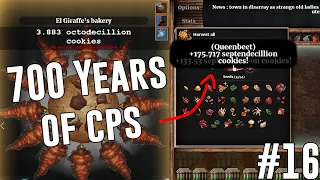 Cookie Clicker Most Optimal Strategy Guide #16 [Queenbeet Strategy]