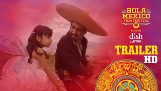 El Charro de Toluquilla (HD Trailer) - Hola Mexico Film Fest 2017