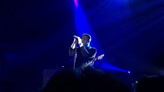 Hunter Hayes - "Wild Blue" LIVE 5/24/2019