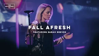 Fall Afresh (feat. Sarah Reeves) // The Belonging Co // All The Earth