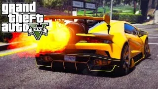 GTA 5 Fails Wins & Funny Moments: #46 (Grand Theft Auto V Compilation) | ALKONAFT007