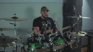 Carlos Quezada - Destiny's Child - Survivor - Drum Remix