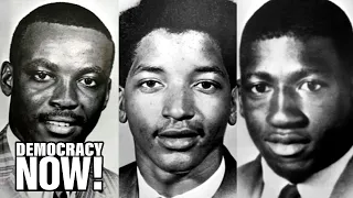 Remembering the 1968 Orangeburg Massacre When Police Shot Dead Three Unarmed Black Students