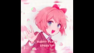 -.°☆[🐇] bunny party - speed up.°☆