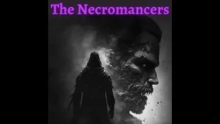 The Necromancers by Robert Hugh Benson - Full Audiobook