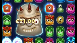 500x 💰 REACTOONZ 💰 DAILY TOP MEGA WINS IN ONLINE CASINO