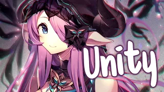 Nightcore - Unity (1 Hour)