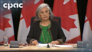 Senators present report on Canada’s migrant labour force – May 21, 2024