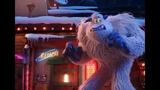 Смолфут / Smallfoot (2018) Дублированный трейлер HD