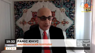 Бомбардування кримського мосту запустить “принцип доміно” всередині росії / ЮНУС