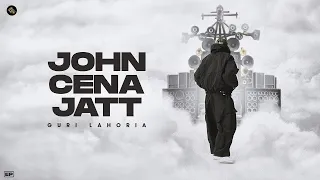 John Cena Jatt(Full Audio) |  Guri Lahoria | Devilo |  Grand Studio | New punjabi songs 2023