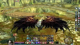 Aion Remastered - это новый игровой сервер игры Aion Online. Версия: /3.9/, рейты x1.