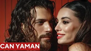 💣🙃 CAN YAMAN - MOTIVAÇÕES QUE LEVARAM AO ULTIMO POST? #canyaman