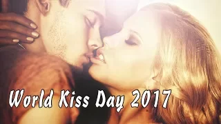 Kissing Prank Compilation 2017 💋  World Kiss Day 2017