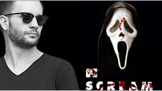 Телесеть 58. Крик/Scream. Артур и Джордж/Arthur & George