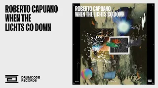 Roberto Capuano - The Beginning | Drumcode