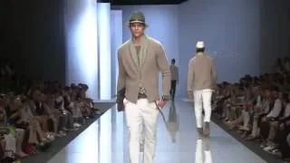 Ermanno Scervino - Spring Summer 2013 Full Fashion Show - Menswear (Exclusive)