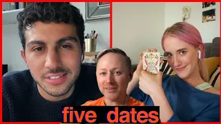 Tarot Card Reading with Saffron- FIVE DATES