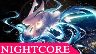 【Nightcore】 Your Biggest Mistake | Lyrics