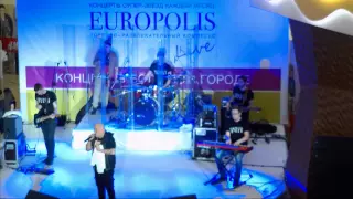 Europolis Live