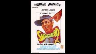 Cracking Up aka Smorgasbord Theme * Morton Stevens