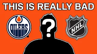 The Edmonton Oilers BIGGEST MISTAKE Is Costing Them..