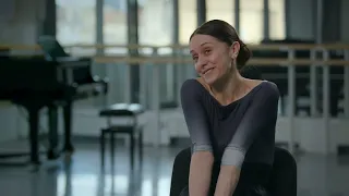 Principal dancer Marianela Núñez on becoming Cinderella in The Royal Ballet's production!