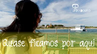 Quase fomos esquecidos em Tavira | Na Rota do Algarve ep. 11