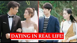 The Love You Give Me Cast Real Ages And Real Life Partners 2023