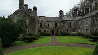 Gwydir Castle