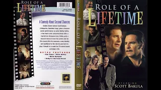 Role Of A Lifetime - Trailer - Scott Bakula Movie from 2002