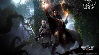 The Witcher 3: Wild Hunt [#49] Пещера сна + пещера троллей.