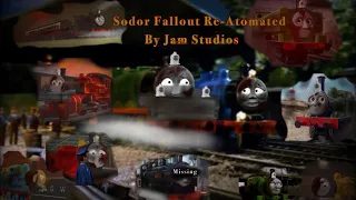 Sodor Fallout Re-Atomated End Credits Test