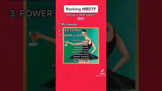 MBDTF Review