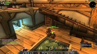 WORLD OF WARCRAFT how to get PVP and PVE heirloom gear for alliance