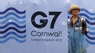 G7 summit: What to watch