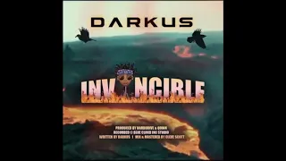 Darkus - Invincible