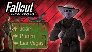 NEW VEGAS THE "RIGHT" WAY