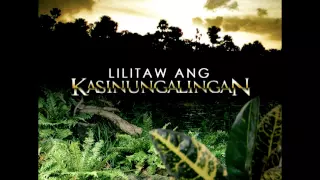 Ang Lihim ni Annasandra: Episode 84 teaser