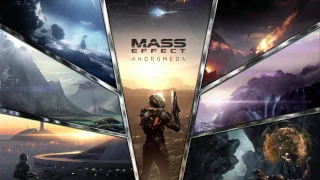 Eos Combat (Mass Effect: Andromeda OST)