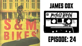 James Cox - Episode 24