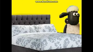 The Adventures Of Shaun The Sheep & Daniel Tiger Ep. 1 - Daniel's Nightmare